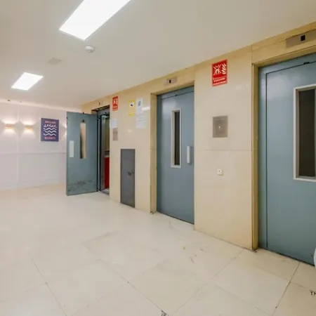 Malasaña única para 4, ven a San Bernardo 20 E3-3