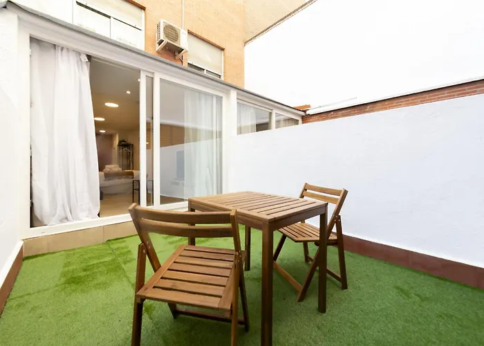 Regency VII - Ferga Suites
