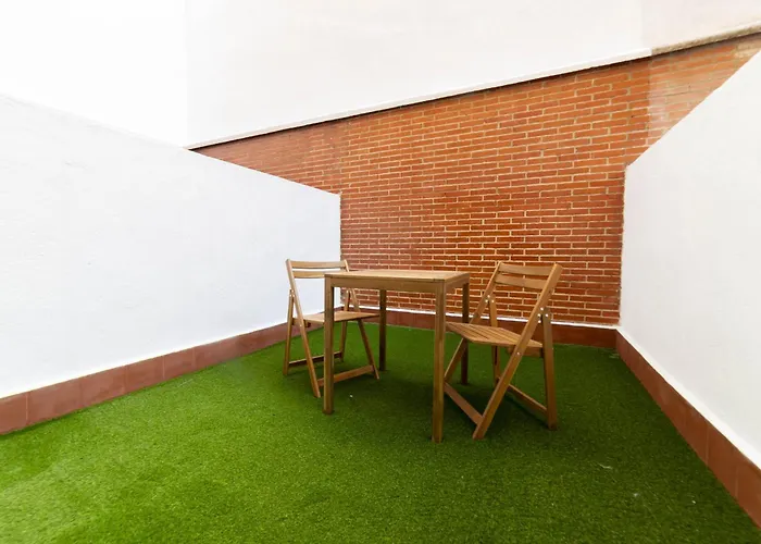 Regency VII - Ferga Suites
