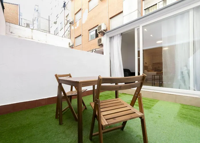 Regency VII - Ferga Suites