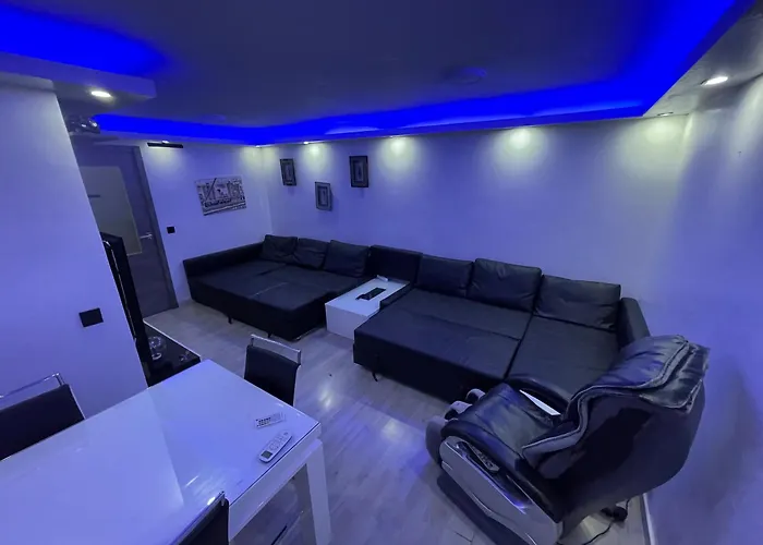 Piso Riojanos Full Aire 3Split