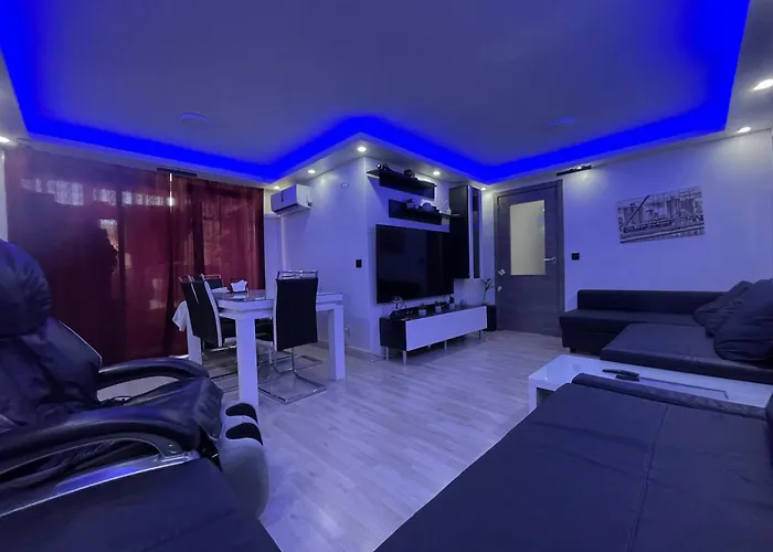 Piso Riojanos Full Aire 3Split